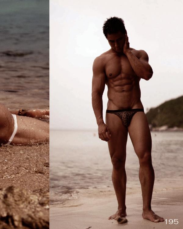 Homme-6-精壯美男魚